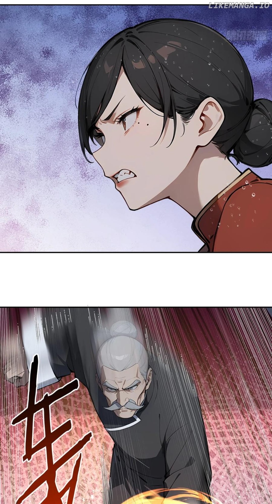 God of Learning Chapter 66 - page 36